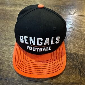 Youth Cincinnati Bengals Hat